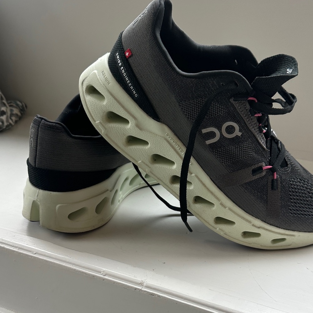 On Cloud Eclipse - image 1